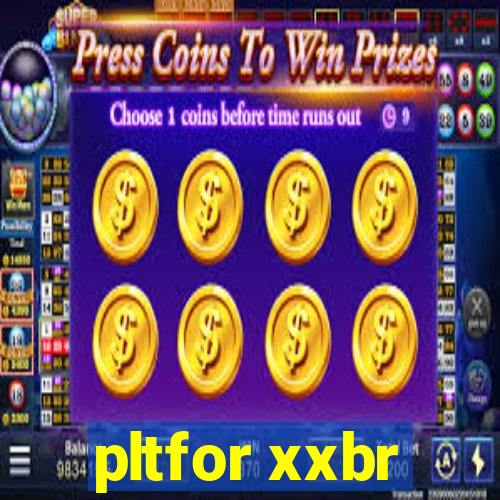 pltfor xxbr